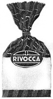 Mẫu nhãn hiệu RIVOCCA
