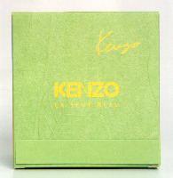 Mẫu nhãn hiệu Kenzo CA SENT BEAU