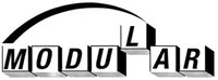 Mẫu nhãn hiệu MODULAR