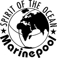Mẫu nhãn hiệu SPIRIT OF THE OCEAN Marinepool