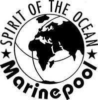 Mẫu nhãn hiệu SPIRIT OF THE OCEAN Marinepool