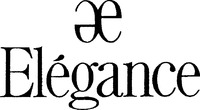 Mẫu nhãn hiệu e Elégance