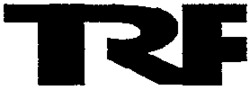 Mẫu nhãn hiệu TRF