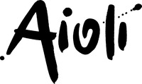 Mẫu nhãn hiệu Aioli