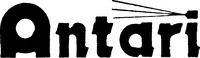 Mẫu nhãn hiệu Antari