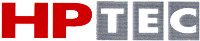 Mẫu nhãn hiệu HP TEC