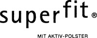 Mẫu nhãn hiệu superfit MIT AKTIV-POLSTER