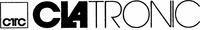 Mẫu nhãn hiệu CTC CLATRONIC