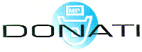 Mẫu nhãn hiệu MP DONATI