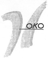 Mẫu nhãn hiệu HOKO