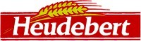 Mẫu nhãn hiệu Heudebert