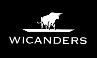 Mẫu nhãn hiệu WICANDERS