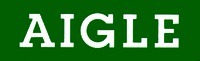 Mẫu nhãn hiệu AIGLE