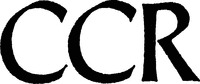 Mẫu nhãn hiệu CCR