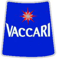 Mẫu nhãn hiệu VACCARI