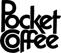 Mẫu nhãn hiệu Pocket Coffee