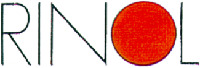 Mẫu nhãn hiệu RINOL