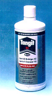 Mẫu nhãn hiệu Tangit KS Henkel