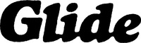 Mẫu nhãn hiệu Glide