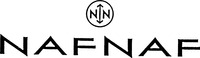 Mẫu nhãn hiệu NAFNAF