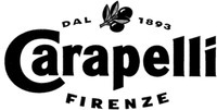 Mẫu nhãn hiệu DAL 1893 CARAPELLI FIRENZE