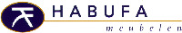Mẫu nhãn hiệu HABUFA meubelen