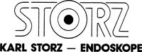 Mẫu nhãn hiệu STORZ KARL STORZ-ENDOSKOPE