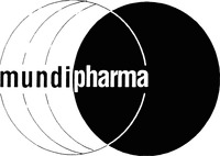 Mẫu nhãn hiệu mundipharma