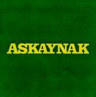 Mẫu nhãn hiệu ASKAYNAK