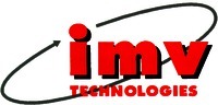Mẫu nhãn hiệu imv TECHNOLOGIES