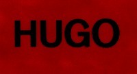 Mẫu nhãn hiệu HUGO