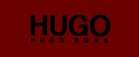 Mẫu nhãn hiệu HUGO BOSS