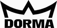 Mẫu nhãn hiệu DORMA