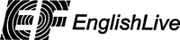 Mẫu nhãn hiệu EF EnglishLive