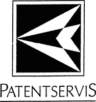 Mẫu nhãn hiệu PATENTSERVIS