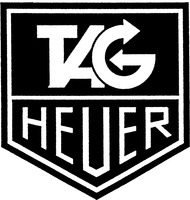 Mẫu nhãn hiệu TAG HEUER