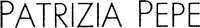 Mẫu nhãn hiệu PATRIZIA PEPE