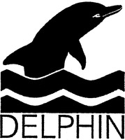 Mẫu nhãn hiệu DELPHIN