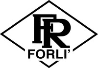 Mẫu nhãn hiệu FR FORLI'