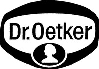 Mẫu nhãn hiệu Dr.Oetker
