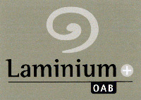 Mẫu nhãn hiệu Laminium + OAB