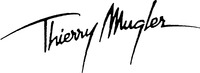 Mẫu nhãn hiệu Thierry Mugler
