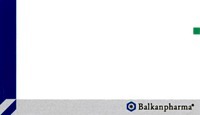 Mẫu nhãn hiệu Balkanpharma