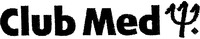 Mẫu nhãn hiệu Club Med