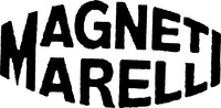 Mẫu nhãn hiệu MAGNETI MARELLI