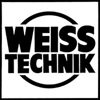 Mẫu nhãn hiệu WEISS TECHNIK