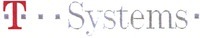 Mẫu nhãn hiệu T Systems