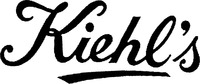 Mẫu nhãn hiệu Kiehl's