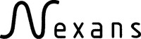 Mẫu nhãn hiệu Nexans