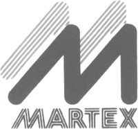 Mẫu nhãn hiệu MARTEX